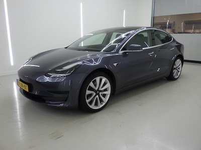 Tesla Model 3 Standard Range Plus RWD 4d ActieAuto 19