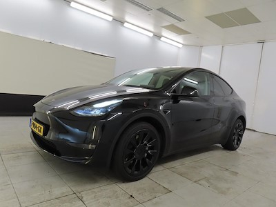 Tesla Model Y Long Range Dual Motor AWD 5d