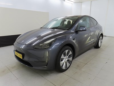 Tesla Model Y Long Range Dual Motor AWD 5d