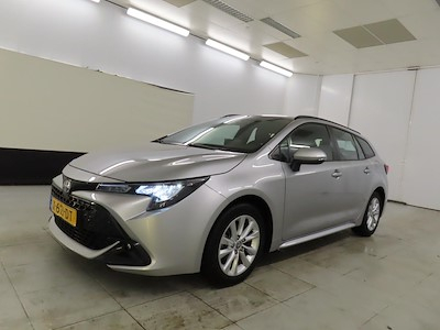 Toyota Corolla touring spor 1.8 Hybrid Active 5d