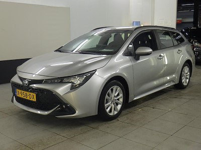 Toyota Corolla touring spor 1.8 Hybrid Active 5d