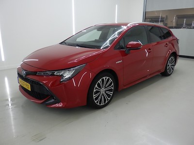 Toyota Corolla touring spor 1.8 Hybrid Business Plus 5d