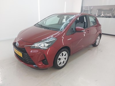 Toyota YARIS 1.5 Hybrid ActieAuto Automaat Active APL