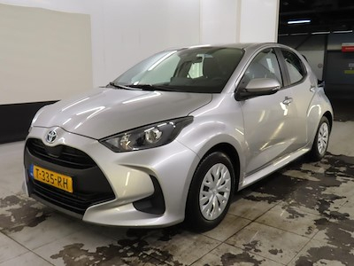 Toyota YARIS 1.5 Hybrid Active Automaat 5d