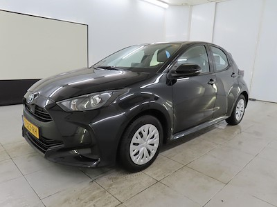 Toyota YARIS 1.5 Hybrid Active Automaat 5d