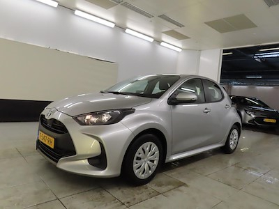 Toyota YARIS 1.5 Hybrid Active Automaat 5d