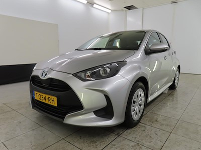 Toyota YARIS 1.5 Hybrid Active Automaat 5d