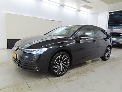 Volkswagen GOLF 1.0 TSI 81kW Life 5d