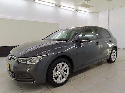 Volkswagen GOLF 1.5 eTSI 96kW DSG Life Business 5d Onze Deal