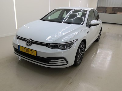 Volkswagen GOLF 1.5 TSI 96kW Life 5d ActieAuto