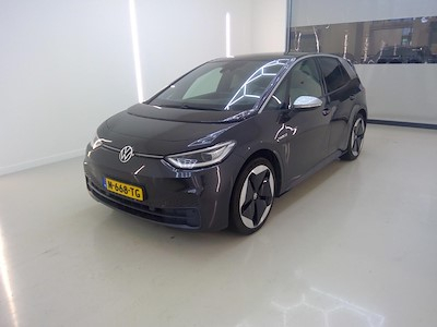 Volkswagen ID.3 58kWh 1st Max auto