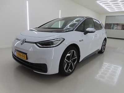 Volkswagen ID.3 58kWh 1st Plus 5d ActieAuto