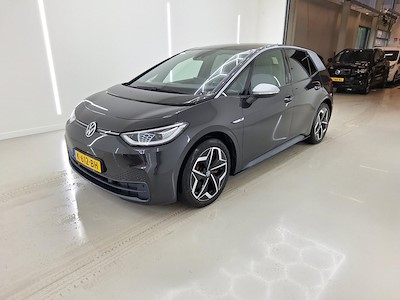 Volkswagen ID.3 58kWh 1st Plus 5d ActieAuto