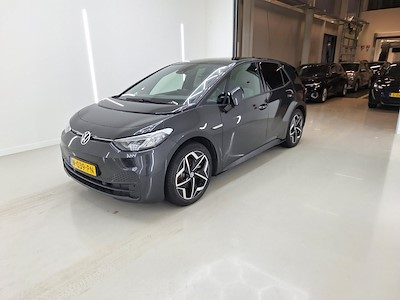 Volkswagen ID.3 77kWh 150kW Pro S auto