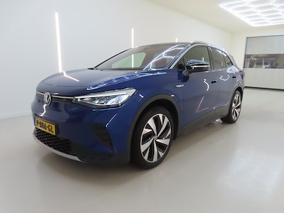 Volkswagen ID.4 77kWh 150kW Pro Auto