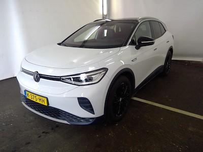 Volkswagen ID.4 77kWh 1ST Max incl WP 5d ActieAuto