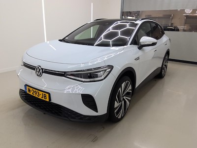 Volkswagen ID.4 77kWh Tech Auto