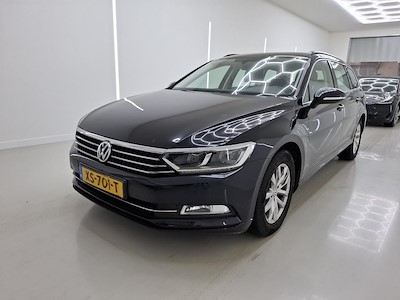 Volkswagen Passat variant 2.0 TDI 150pk 7-DSG Comfortline