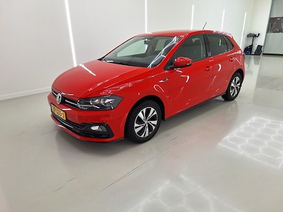 Volkswagen POLO 1.0 MPI 80pk Comfortline