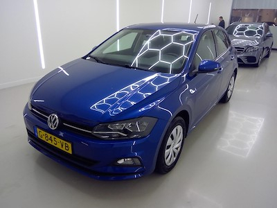 Volkswagen POLO 1.0 TSI 70kW Comfortline 5d