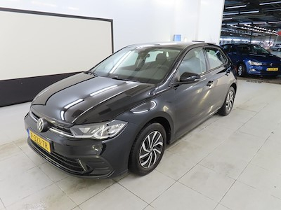 Volkswagen POLO 1.0 TSI 70kW Life Business 5d