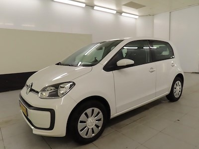 Volkswagen UP 1.0 Up! 5d