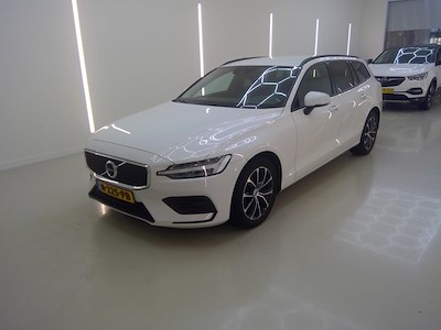 Volvo V60 B3 Automaat Momentum Advantage