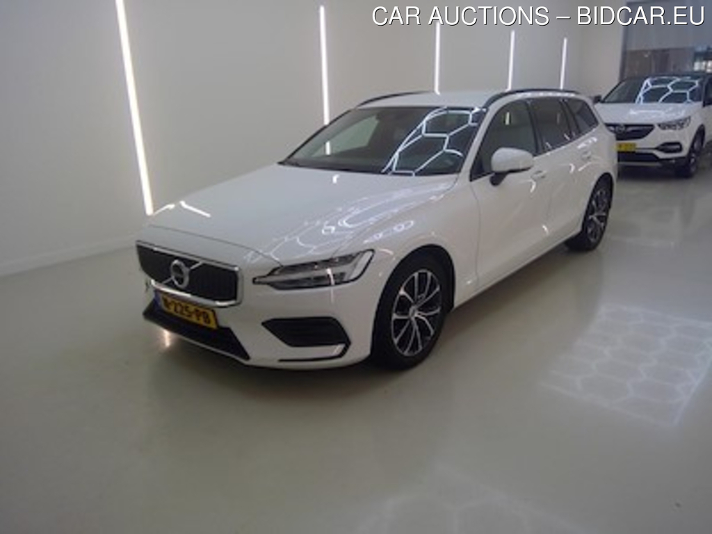 Volvo V60 B3 Automaat Momentum Advantage