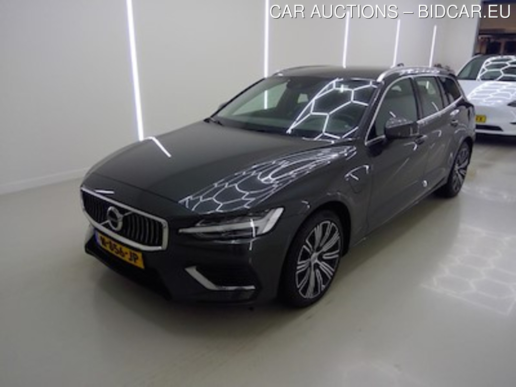 Volvo V60 Recharge T6 AWD Automaat Inscription 5d