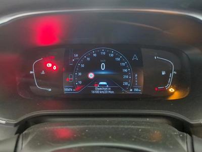 Renault MEGANE 1.5 BLUE DCI 115 BUSINESS EDC GRANDTOUR