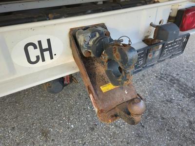 Volkswagen Vw transporter 2.0 Tdi Cr Dpf 140ps3400