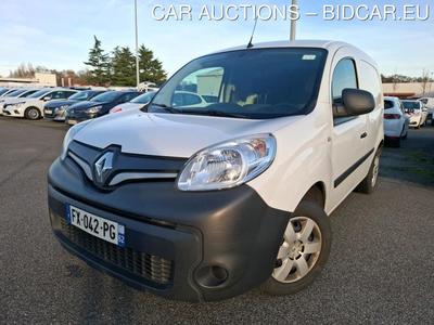 Renault Kangoo Express Grand Confort - Blue dCi 80 VU [4P] bvm 6-80CH-5cv, 2021