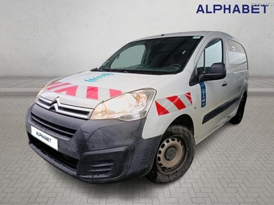 Citroën Berlingo BlueHDi 75 BVM Club M VU [3P] bvm 5-75CH-5cv, 2017