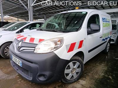 Renault Kangoo Express Gd Confort Energy dCi 75 VU [4P] bvm 5-75CH-5cv, 2018
