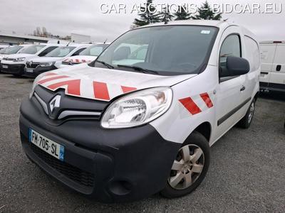 Renault Kangoo Express Extra R-Link - Blue dCi 95 VU [4P] bvm 6-95CH-5cv, 2019