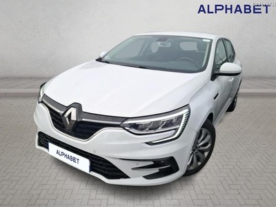 Renault MEGANE SOCIETE Air Nav 2P Energy Blue dCi 115 VF [5P] 6-115CH-6cv, 2021