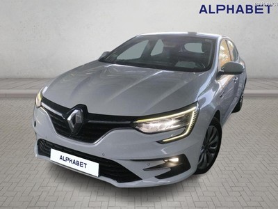 Renault MEGANE SOCIETE Air Nav 2P Blue dCi 95 VF [5P] 6-95CH-5cv, 2020