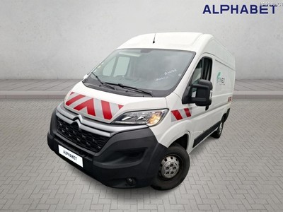 Citroën Jumper 33 L1H2 BlueHDi 130 BVM6 Business VU [4P] bvm 6-131CH-7cv, 2020