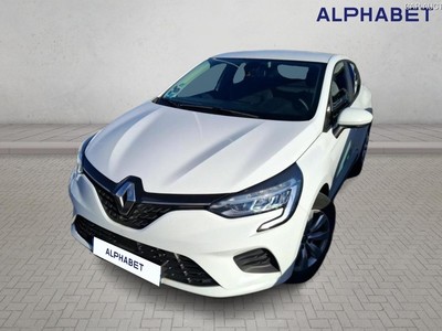 Renault Clio Societe Air Nav SCe 75 VF [5P] 5-75CH-4cv, 2020