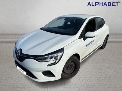 Renault Clio Societe Air Nav Blue dCi 85 VF [5P] 6-85CH-4cv, 2020