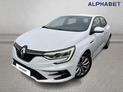 Renault MEGANE SOCIETE Air Nav 2P Energy Blue dCi 115 VF [5P] 6-115CH-6cv, 2021