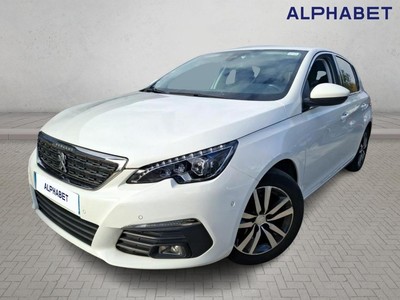 Peugeot 308 Puretech 130 S&amp;S EAT8 Allure Busin VP [5P] bva 8-130CH-6cv, 2020