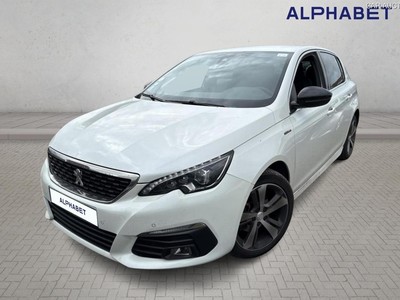 Peugeot 308 BlueHDi 130 S&amp;S GT LINE VP [5P] bvm 6-130CH-6cv, 2019
