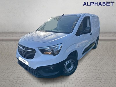 Opel Combo Taille M 650kg PureTech 110 P. B CONNECT VU [4P] bvm 6-110CH-6cv, 2023