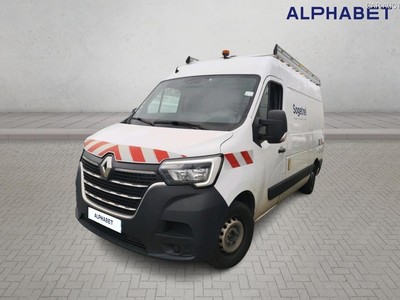 Renault Master FG Tr GCF F3500 L2H2 dCi 135 VU [4P] bvm 6-135CH-8cv, 2020