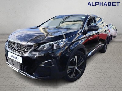 Peugeot 5008 BlueHDi 130 S&amp;S EAT8 ALLURE BUSINESS VP [5P] bva 8-130CH-6cv, 2020