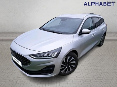 Ford Focus SW 1.0 Flexi mHEV 125 Titani X Busin Pshift VP [5P] bva 7-125CH-6cv, 2022