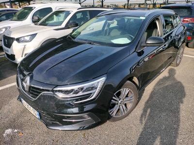 Renault Megane Estate evolution Blue dCi 115 EDC VP [5P] bva 7-115CH-6cv, 2022