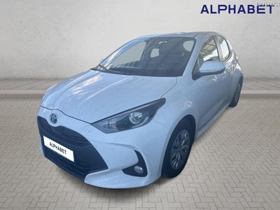 Toyota YARIS HYBRIDE A 1.5 Hybride 116h Dynamic Business Affair VF [5P] 0-116CH-5cv, 2022