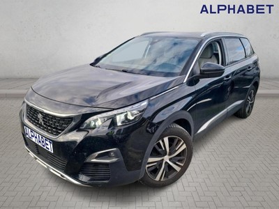 Peugeot 5008 BlueHDi 130 S&amp;S EAT8 ALLURE BUSINESS VP [5P] bva 8-130CH-7cv, 2020